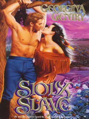 cover image of Sioux Slave